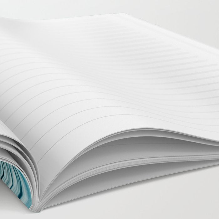 The Wave Notebook Gallery Image 2