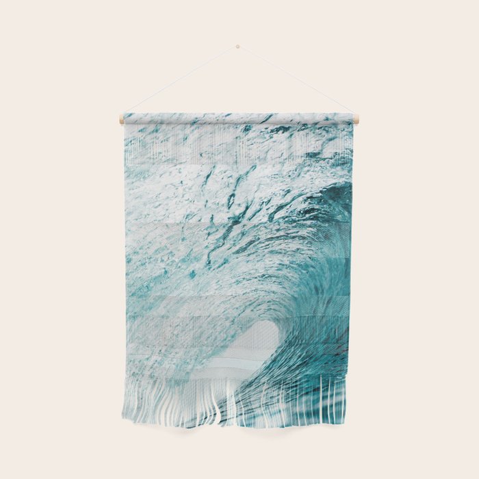 The Wave Wall Hanging Gallery Image 1