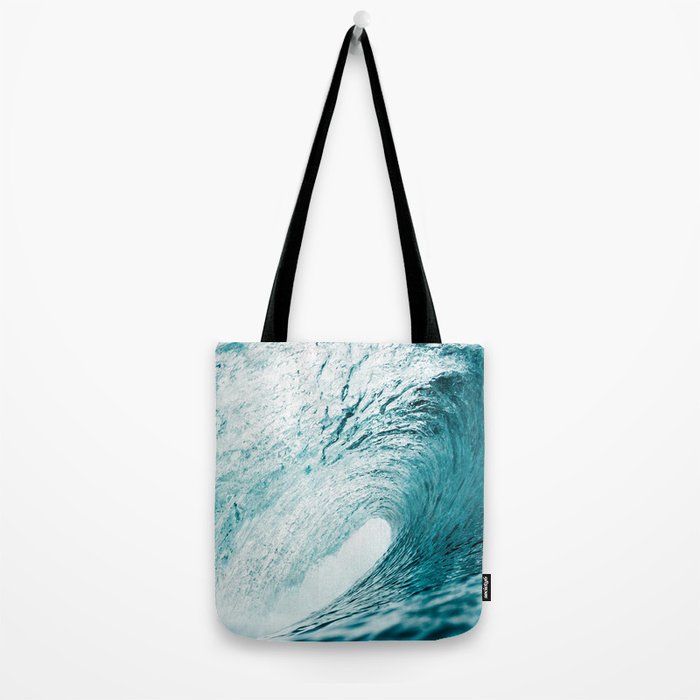 The Wave Tote Bag Gallery Image 2