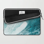 The Wave Laptop Sleeve Gallery Image 2