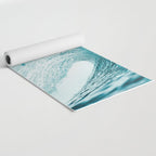 The Wave Yoga Mat Gallery Image 2