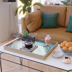 The Wave Serving Tray Gallery Image 2