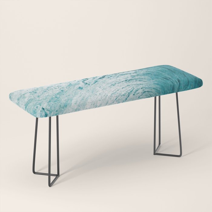 The Wave Bench Gallery Image 1