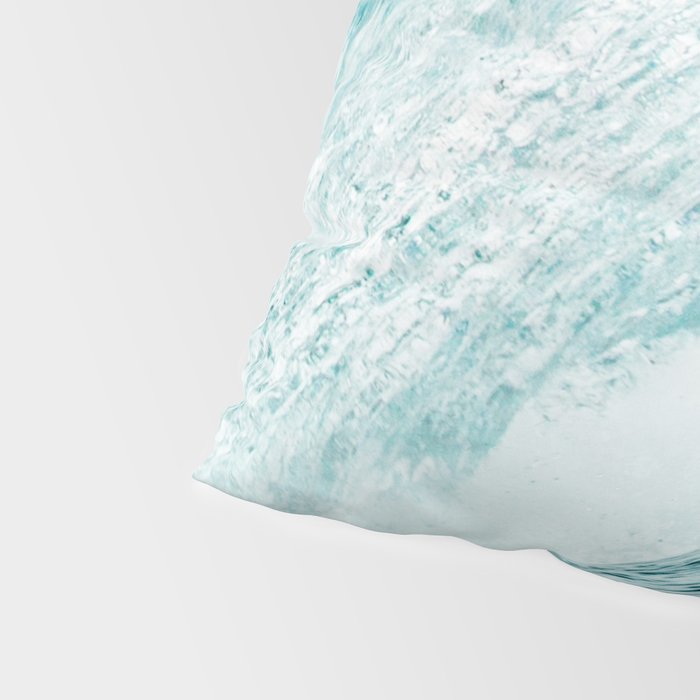 The Wave Pillow Sham Gallery Image 4