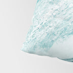 The Wave Pillow Sham Gallery Image 4