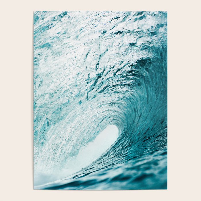 The Wave Poster Gallery Image 1