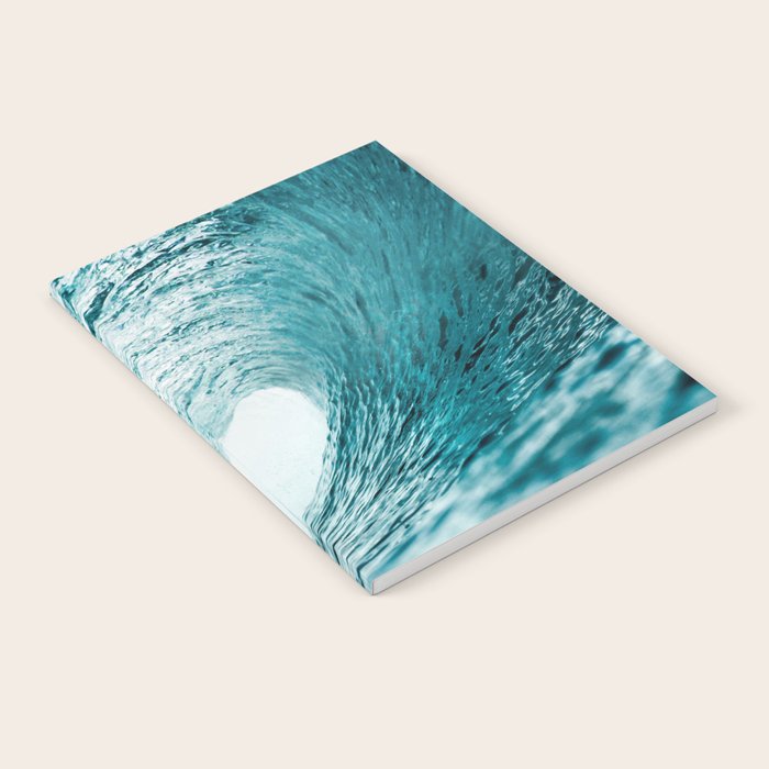 The Wave Notebook Gallery Image 2