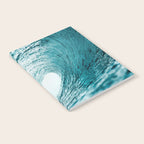 The Wave Notebook Gallery Image 2