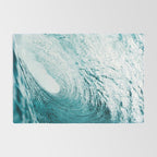The Wave Rug Gallery Image 2