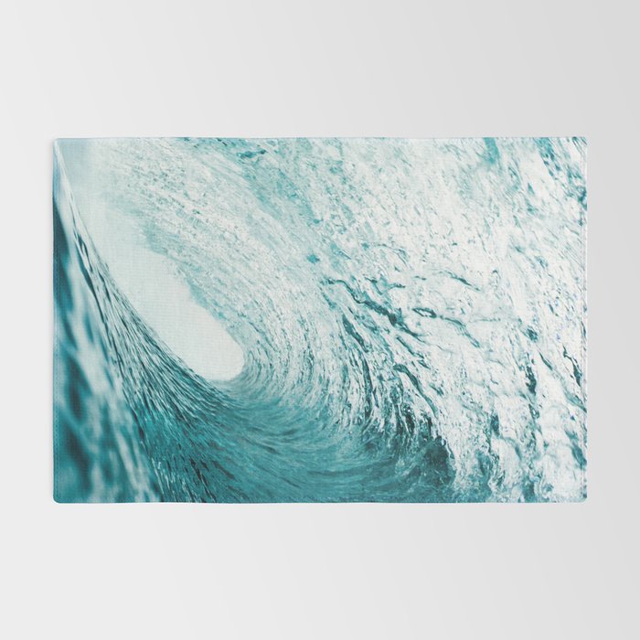 The Wave Rug Gallery Image 2
