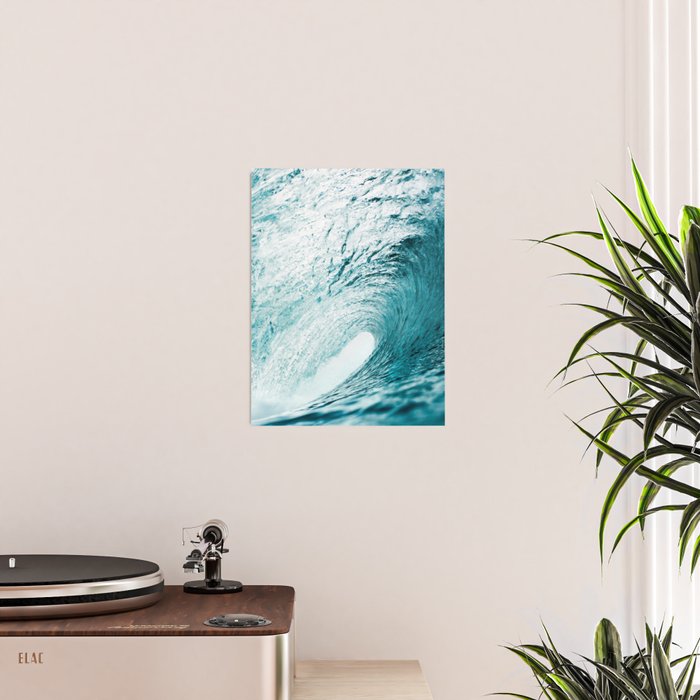 The Wave Poster Gallery Image 2