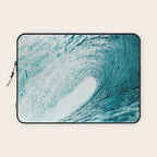 The Wave Laptop Sleeve Gallery Image 1
