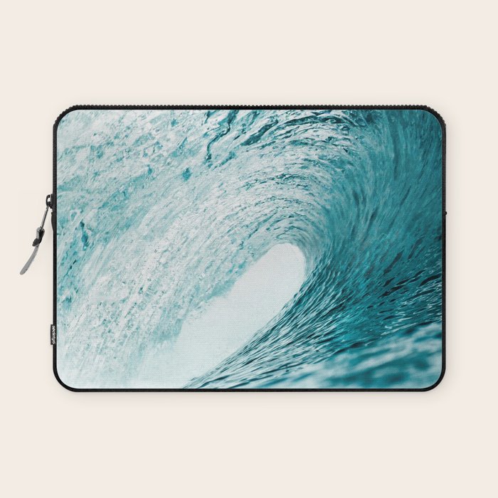 The Wave Laptop Sleeve Gallery Image 1