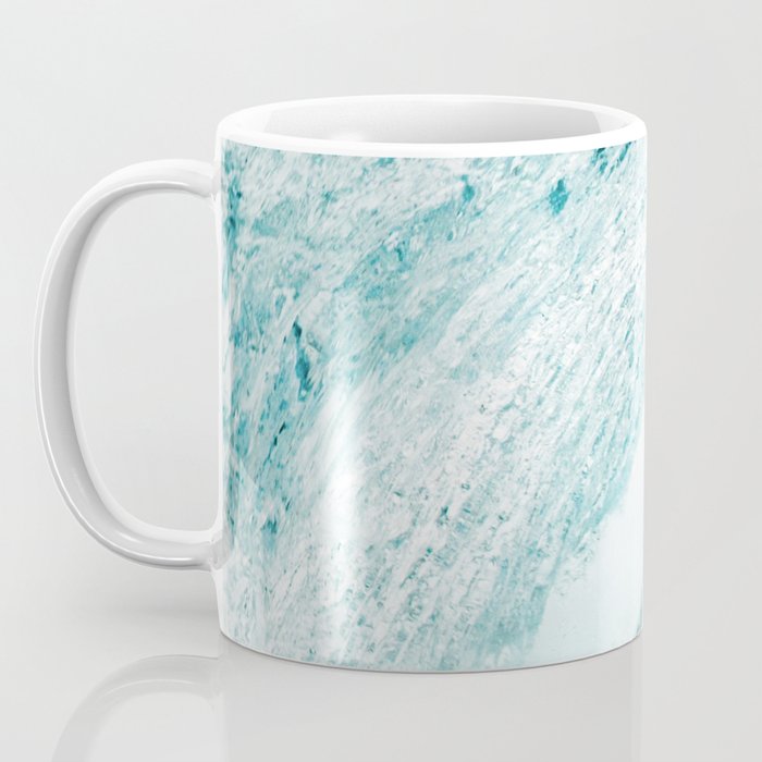 The Wave Coffee Mug Gallery Image 3