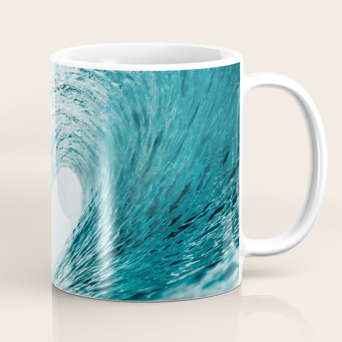 The Wave Coffee Mug Gallery Image 1