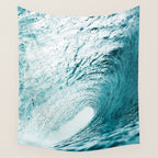 The Wave Wall Tapestry Gallery Image 4