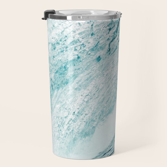 The Wave Travel Mug Gallery Image 3
