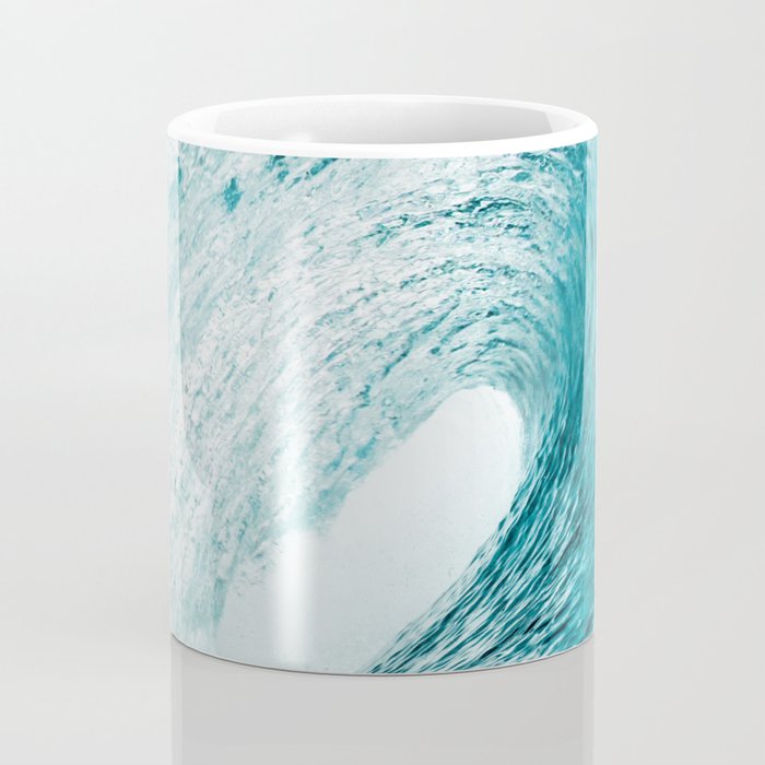 The Wave Coffee Mug Gallery Image 4