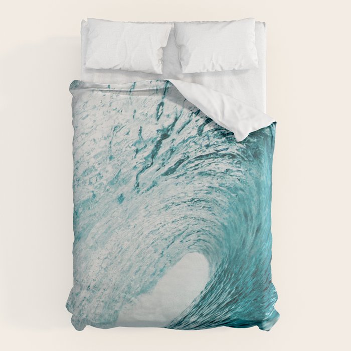 The Wave Duvet Cover Gallery Image 6