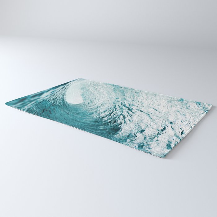 The Wave Rug Gallery Image 3