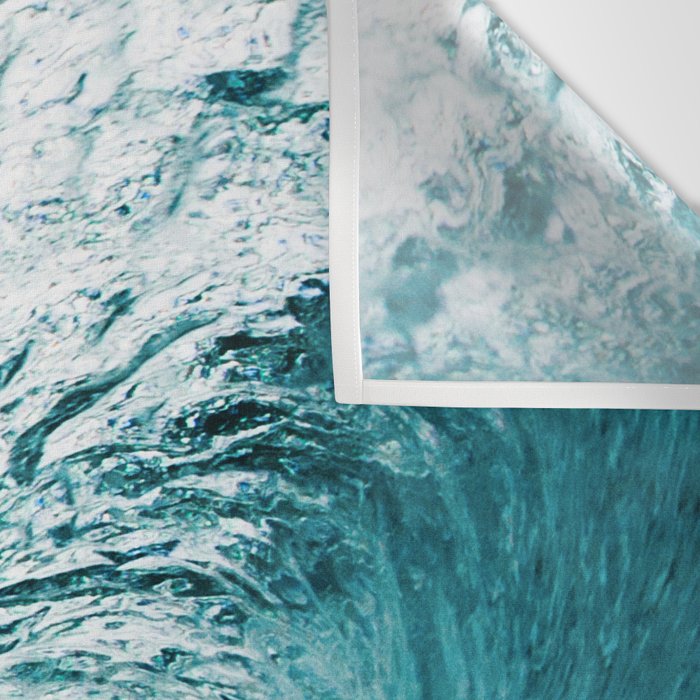 The Wave Wall Tapestry Gallery Image 3