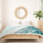 The Wave Duvet Cover Gallery Image 3