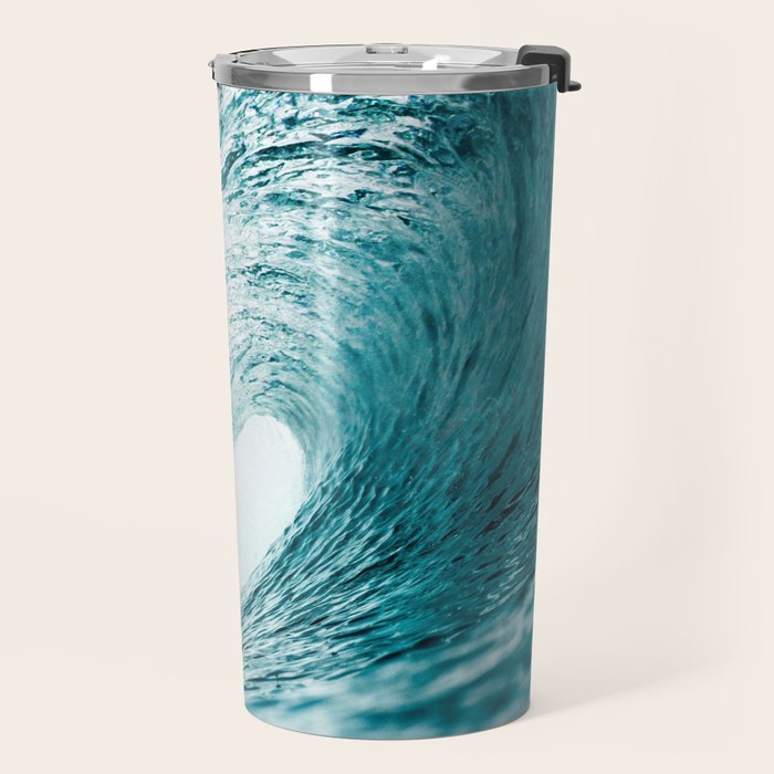 The Wave Travel Mug Gallery Image 2