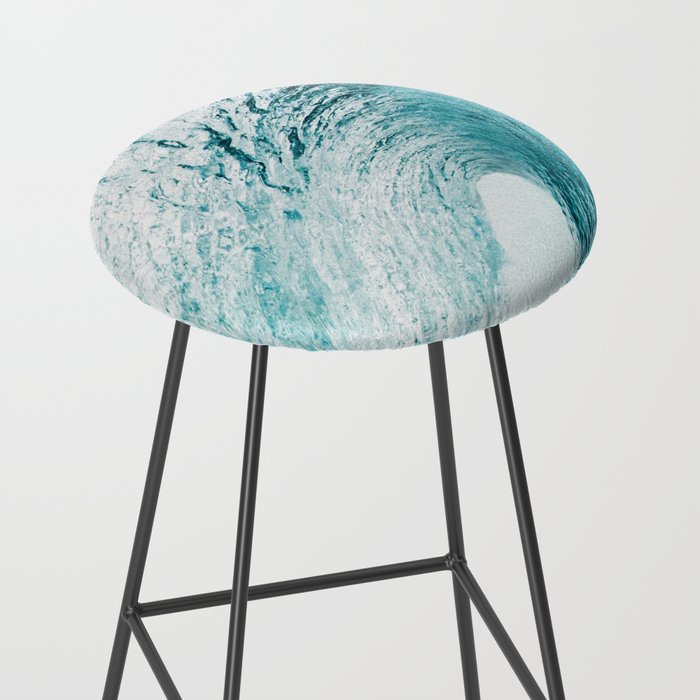 The Wave Stool Gallery Image 2