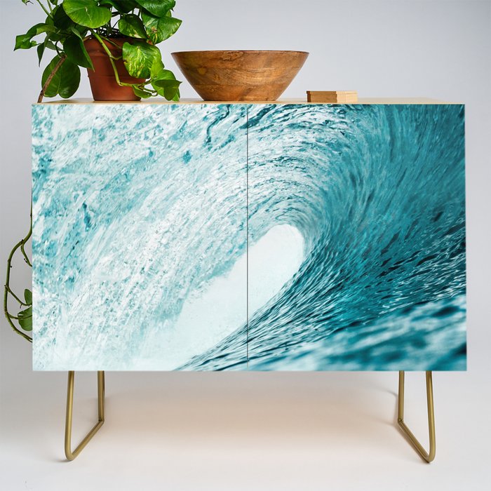 The Wave Credenza Gallery Image 1