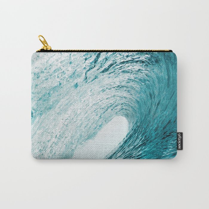 The Wave Carry All Pouch Gallery Image 1
