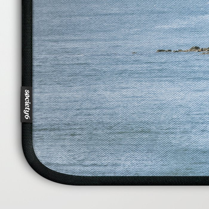 New England Sailing x Maine Coast Laptop Sleeve Gallery Image 3