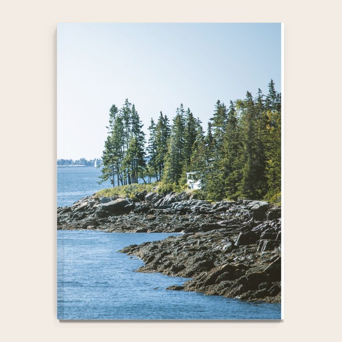 New England Sailing x Maine Coast Notebook Gallery Image 4