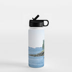New England Sailing x Maine Coast Water Bottle Gallery Image 1