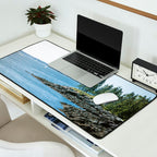 New England Sailing x Maine Coast Desk Mat Gallery Image 2