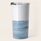 New England Sailing x Maine Coast Travel Mug Gallery Image 3
