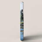 New England Sailing x Maine Coast iPhone Case Gallery Image 2