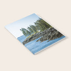 New England Sailing x Maine Coast Notebook Gallery Image 2