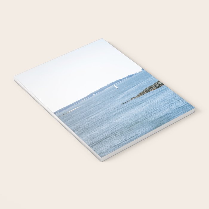 New England Sailing x Maine Coast Notebook Gallery Image 3