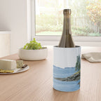 New England Sailing x Maine Coast Wine Chiller Gallery Image 4