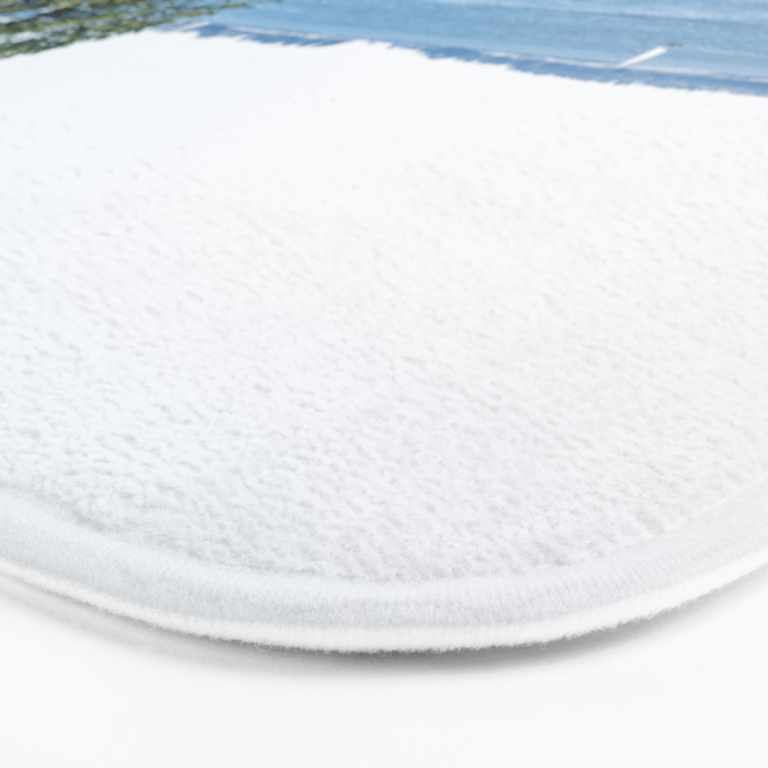 New England Sailing x Maine Coast Bath Mat Gallery Image 3