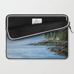 New England Sailing x Maine Coast Laptop Sleeve Gallery Image 2