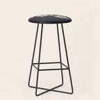 MARCUS AURELIUS ANTONINUS AUGUSTUS / Ink - Dark Stool Gallery Image 1