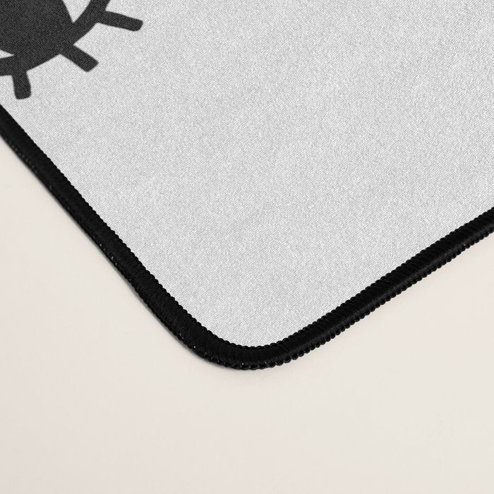Open Eyes Desk Mat Gallery Image 4
