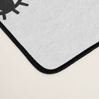 Open Eyes Desk Mat Gallery Image 4