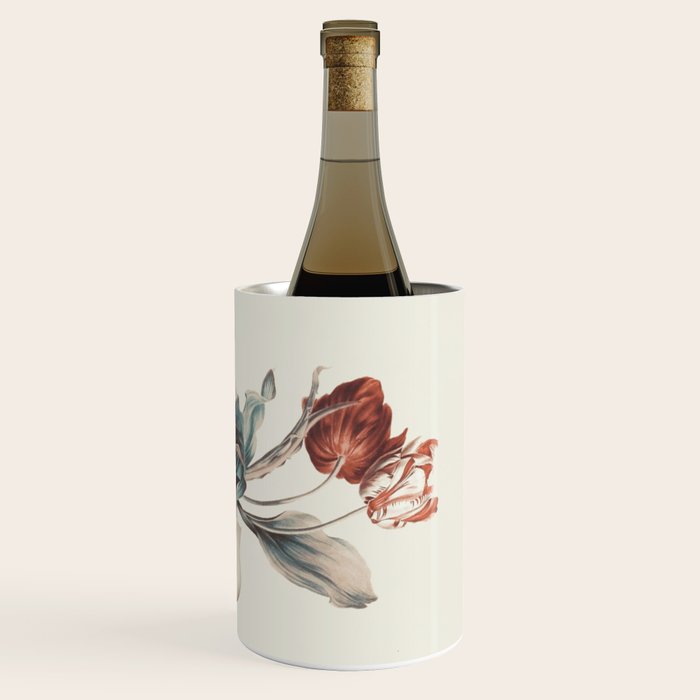 Inner beauty-collage Wine Chiller Gallery Image 3