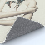 Inner beauty-collage Rug Gallery Image 4