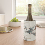 Inner beauty-collage Wine Chiller Gallery Image 4