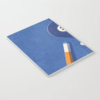BALLS / Billiards - ball 2 I Notebook Gallery Image 3