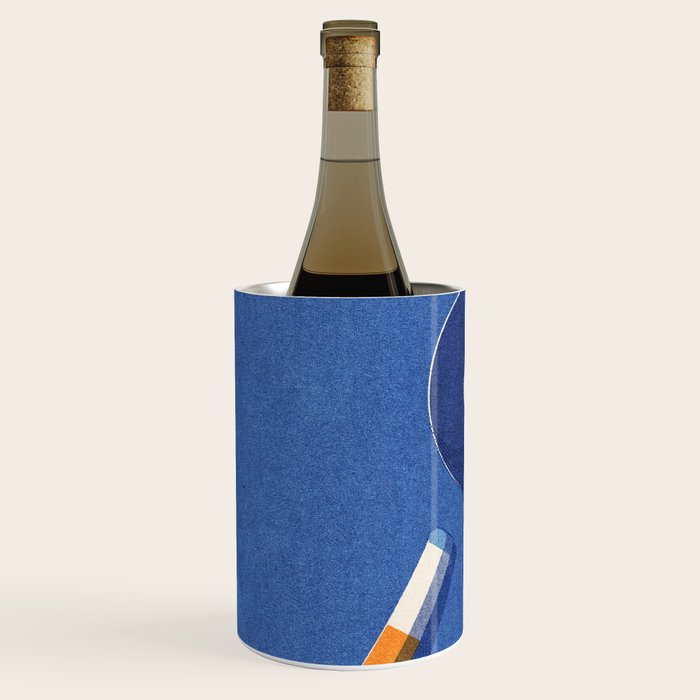 BALLS / Billiards - ball 2 I Wine Chiller Gallery Image 2