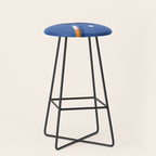 BALLS / Billiards - ball 2 I Stool Gallery Image 1